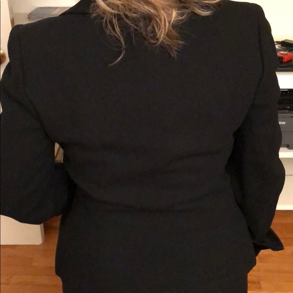 Nipon Couture Jacket - Picture 3 of 8